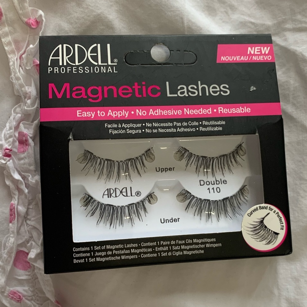 Ardell Magnetic lashes